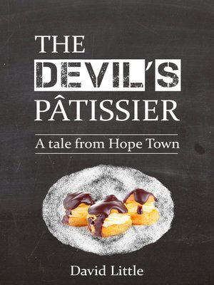 cover image of The Devil's Pâtissier